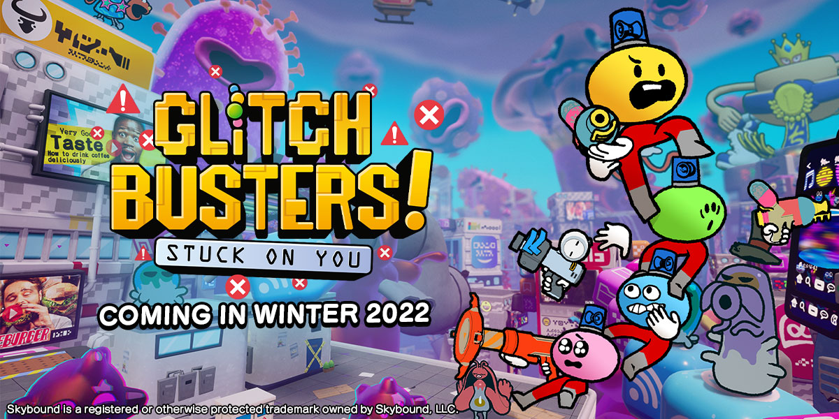 Toylogic Official Site