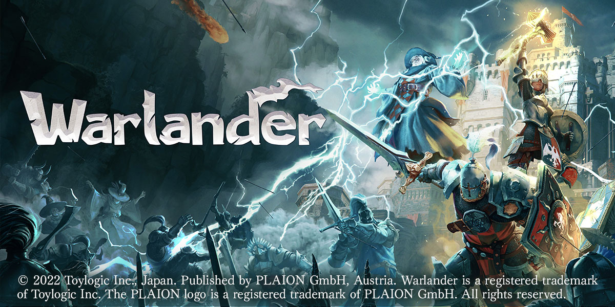 Toylogic Official Site