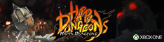 『Happy Dungeons(ハッピーダンジョン)』