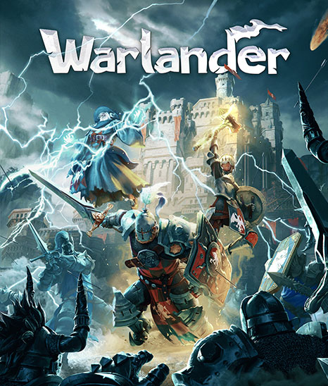 Warlander